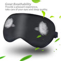 Sleep Kit- Eye Mask - Ear Plugs