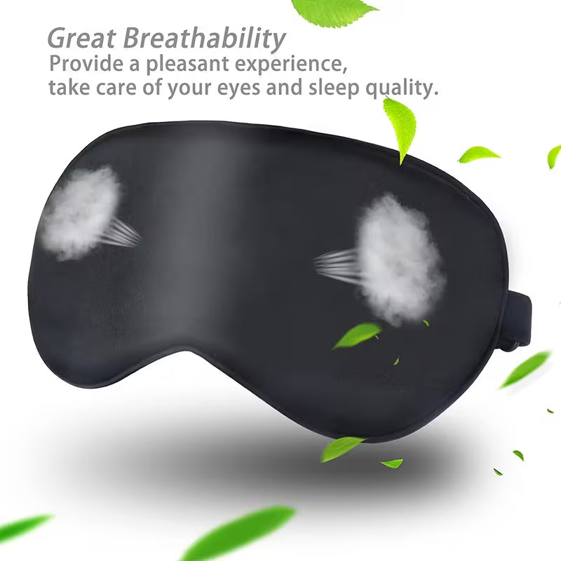 Sleep Kit- Eye Mask - Ear Plugs